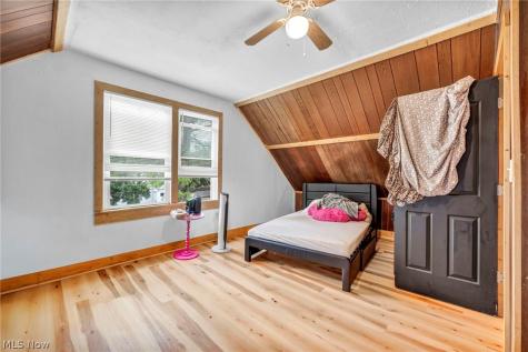3214 W 61st Street Cleveland OH 44102