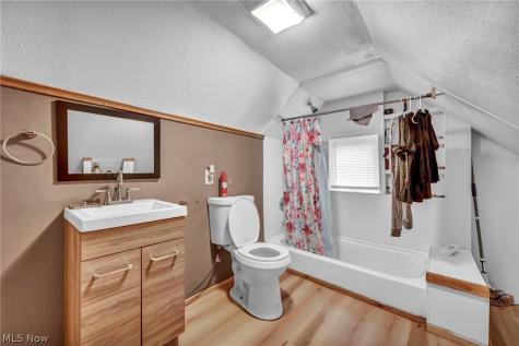 3214 W 61st Street Cleveland OH 44102