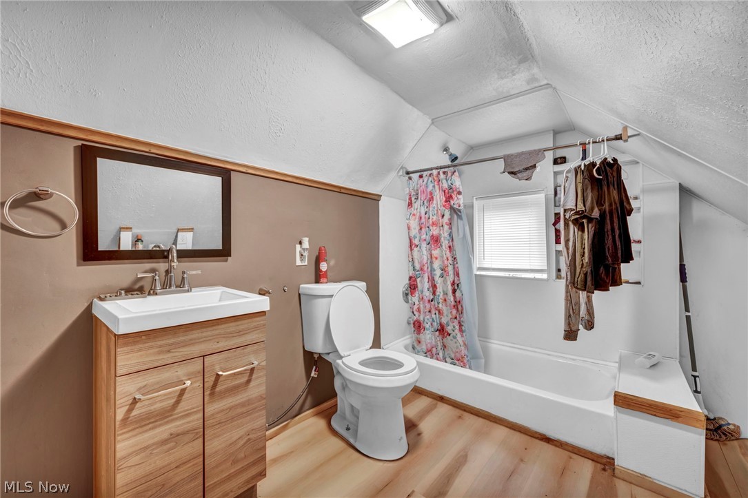 3214 W 61st Street Cleveland OH 44102