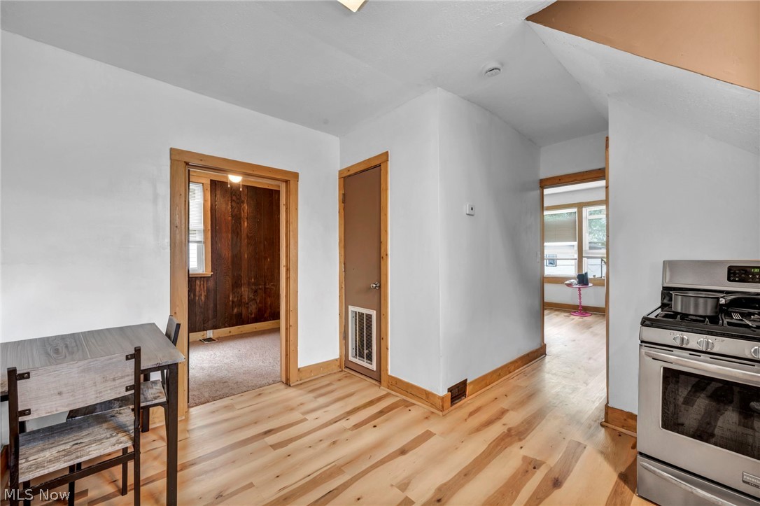 3214 W 61st Street Cleveland OH 44102