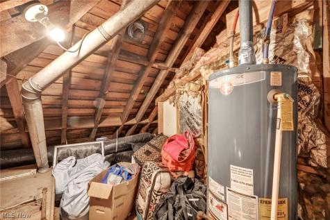 3214 W 61st Street Cleveland OH 44102