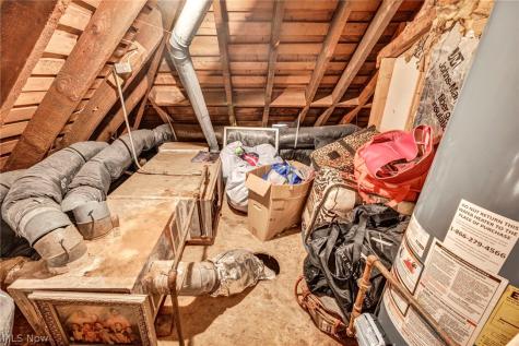 3214 W 61st Street Cleveland OH 44102