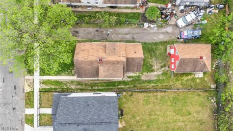 3214 W 61st Street Cleveland OH 44102