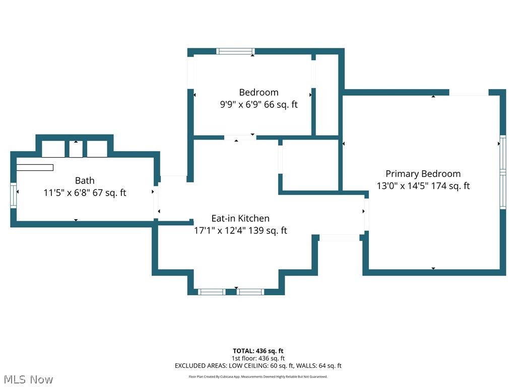 3214 W 61st Street Cleveland OH 44102