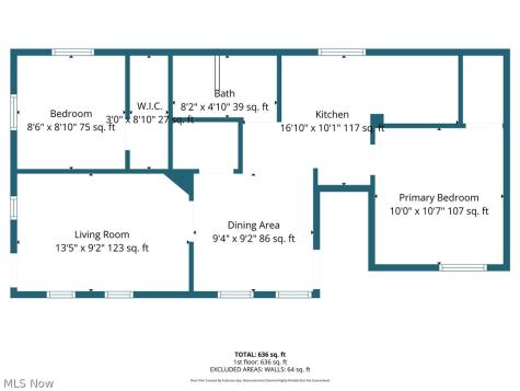 3214 W 61st Street Cleveland OH 44102