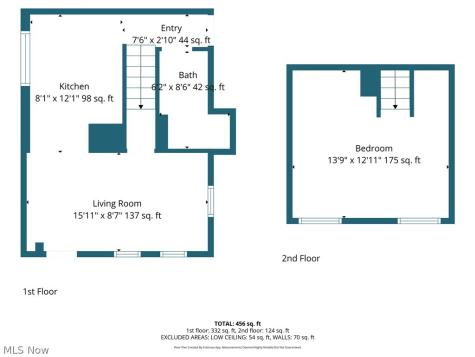 3214 W 61st Street Cleveland OH 44102