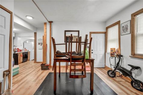 3214 W 61st Street Cleveland OH 44102