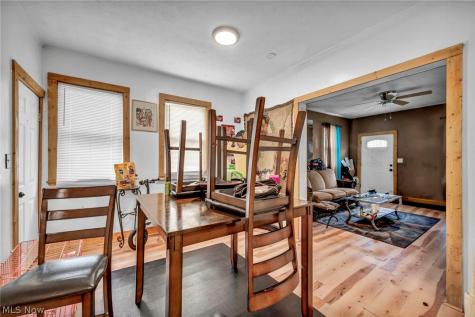 3214 W 61st Street Cleveland OH 44102