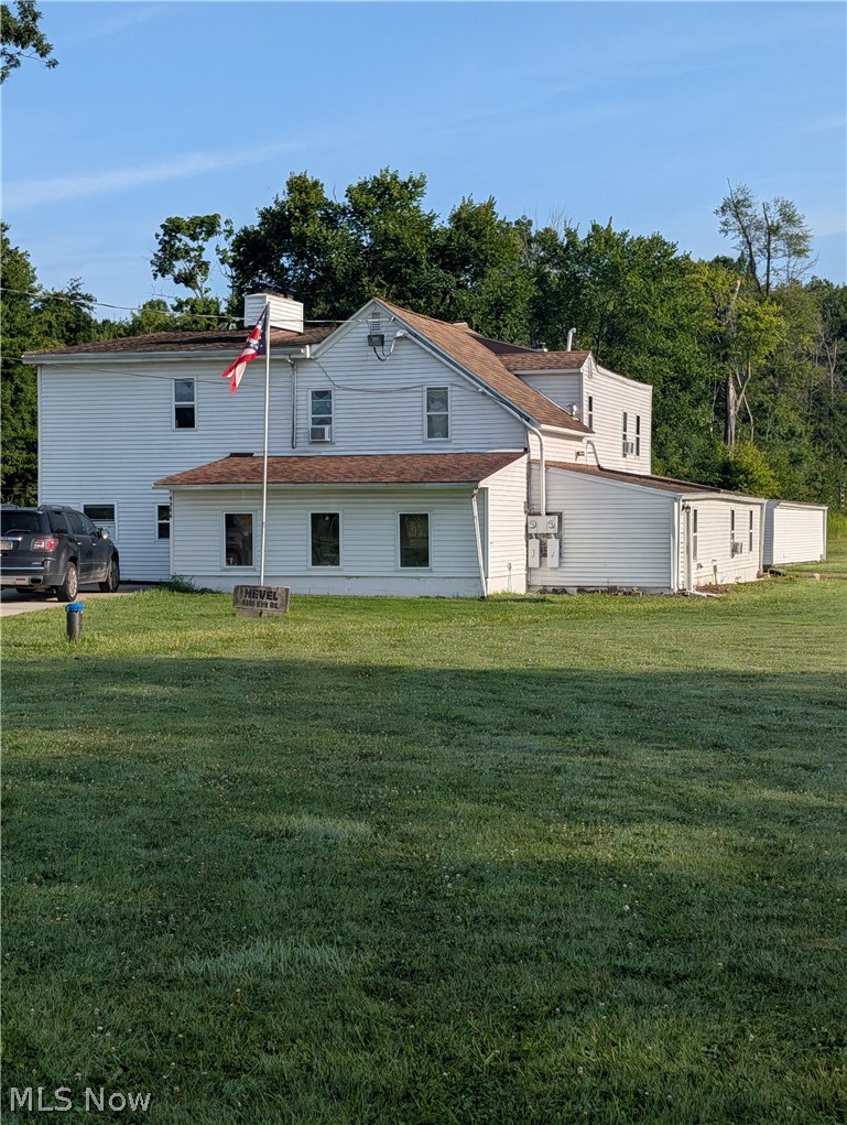 9366 Kirk Road North Jackson OH 44451