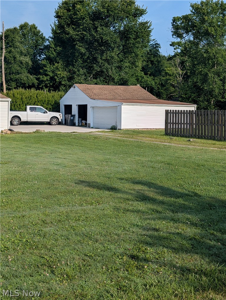 9366 Kirk Road North Jackson OH 44451