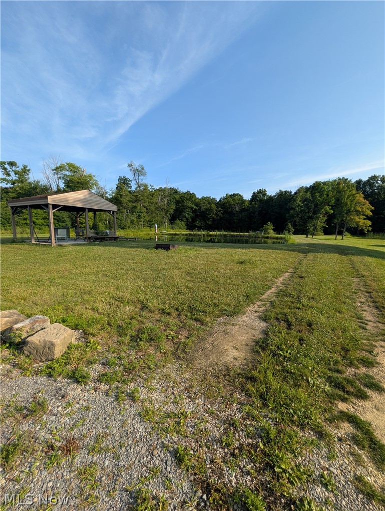 9366 Kirk Road North Jackson OH 44451