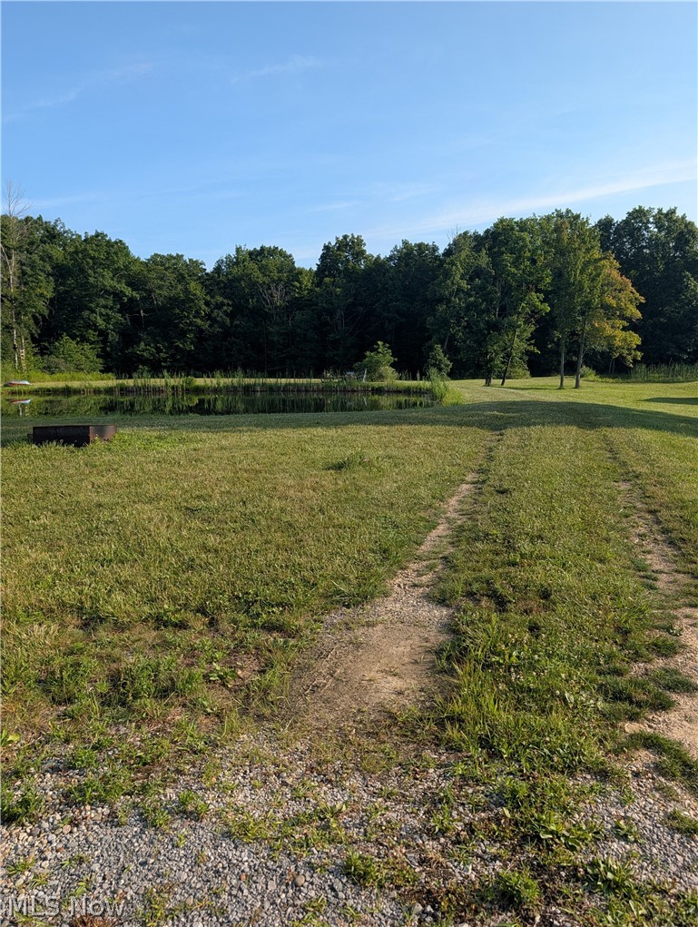 9366 Kirk Road North Jackson OH 44451