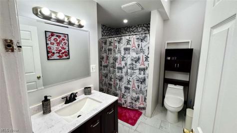 1858 W 45th Street Cleveland OH 44102