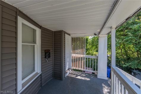 10937-10929 Massie Avenue Cleveland OH 44108
