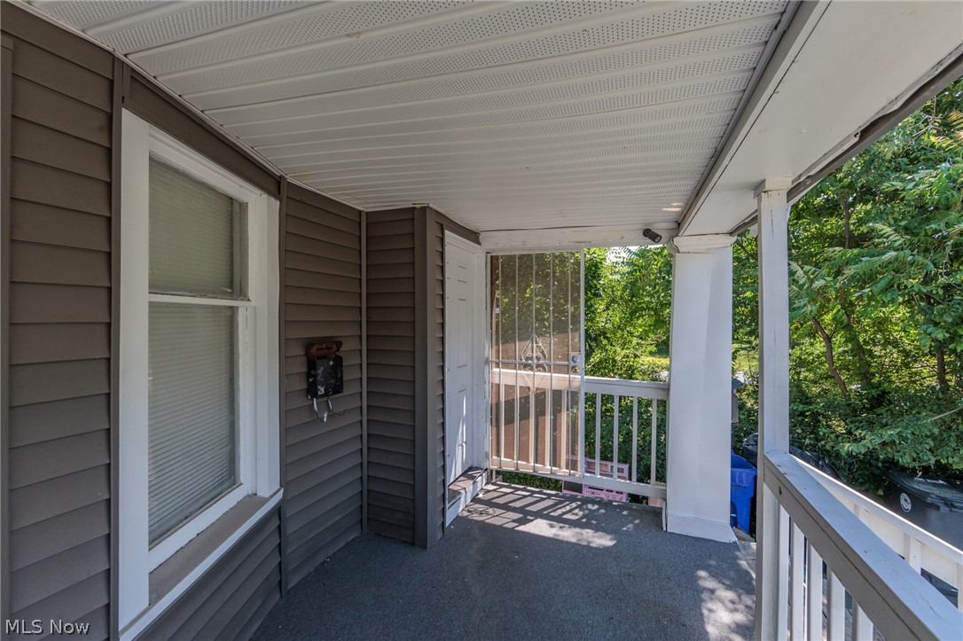 10937-10929 Massie Avenue Cleveland OH 44108