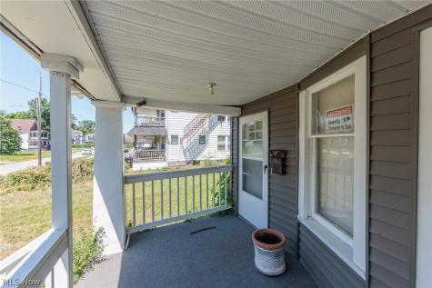 10937-10929 Massie Avenue Cleveland OH 44108