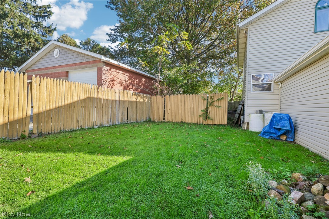 126 Avis Avenue NW Massillon OH 44646