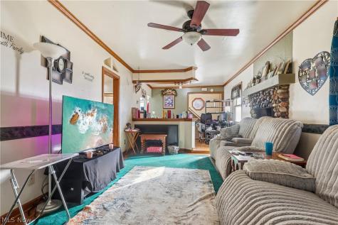 126 Avis Avenue NW Massillon OH 44646
