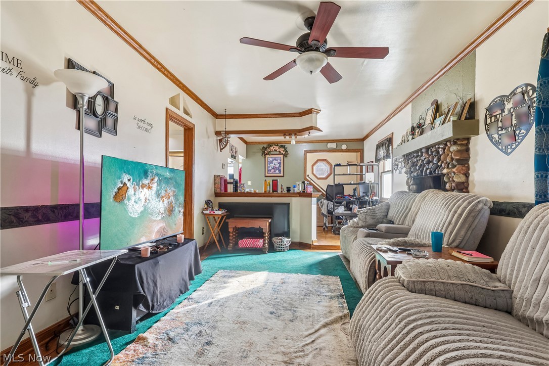 126 Avis Avenue NW Massillon OH 44646