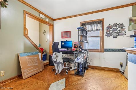 126 Avis Avenue NW Massillon OH 44646
