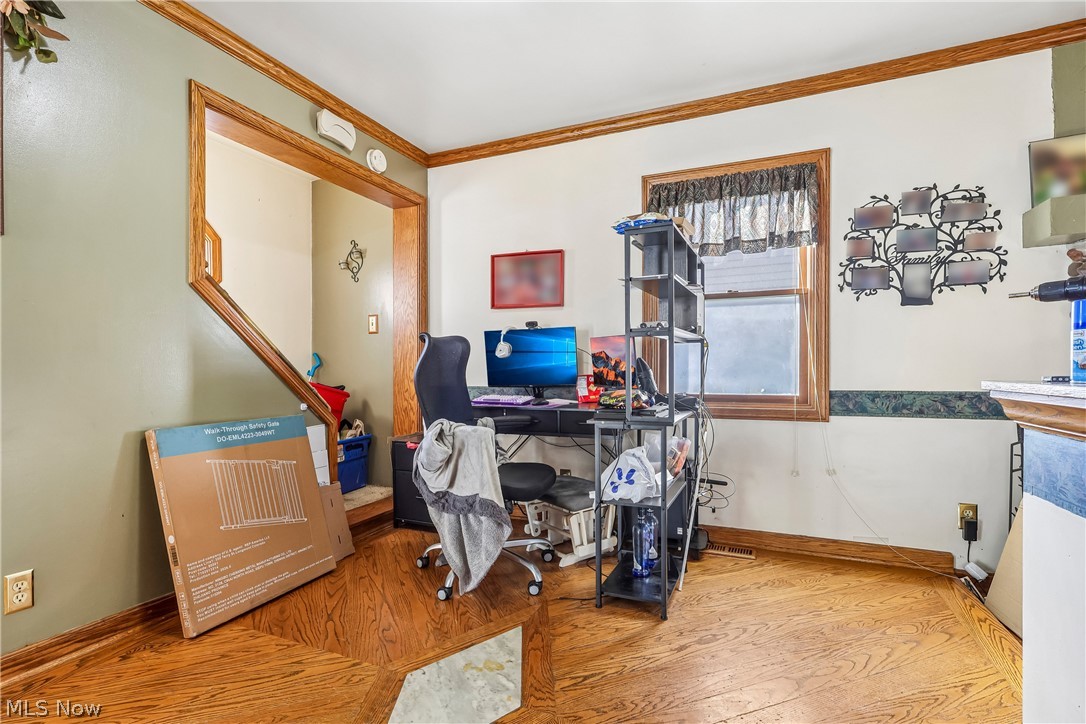 126 Avis Avenue NW Massillon OH 44646