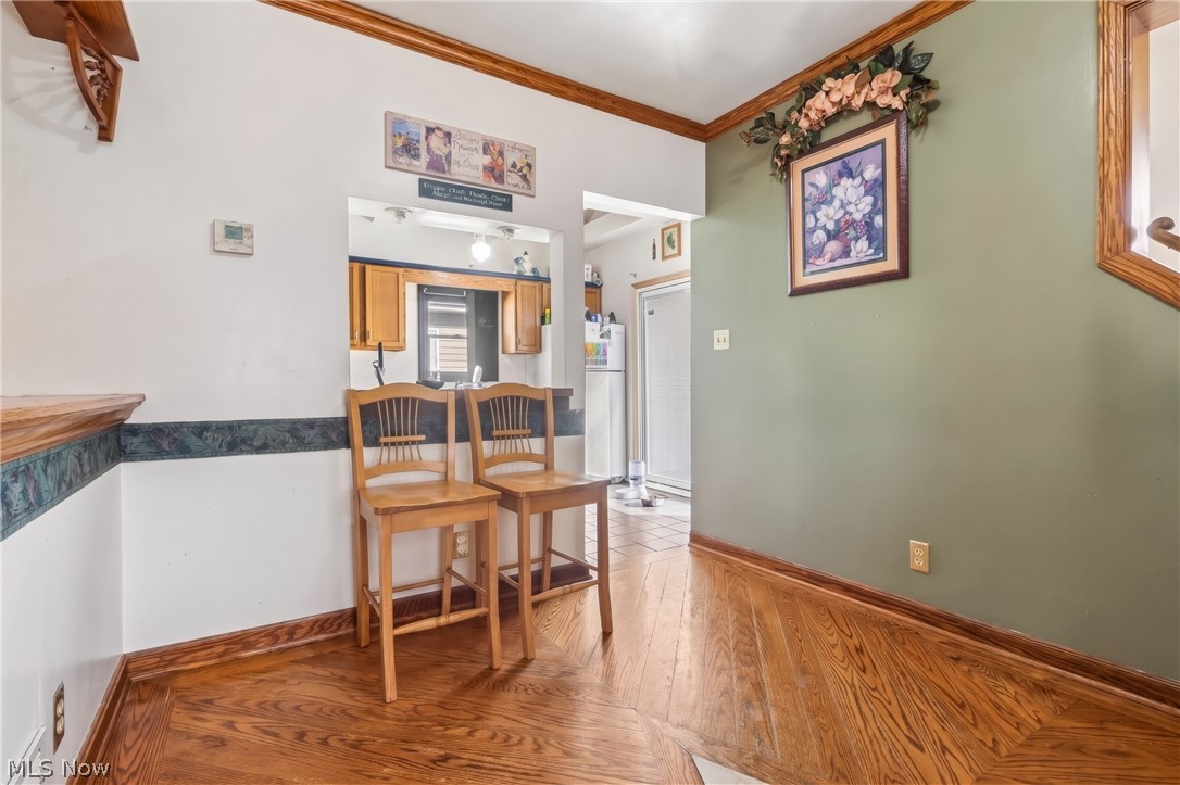 126 Avis Avenue NW Massillon OH 44646
