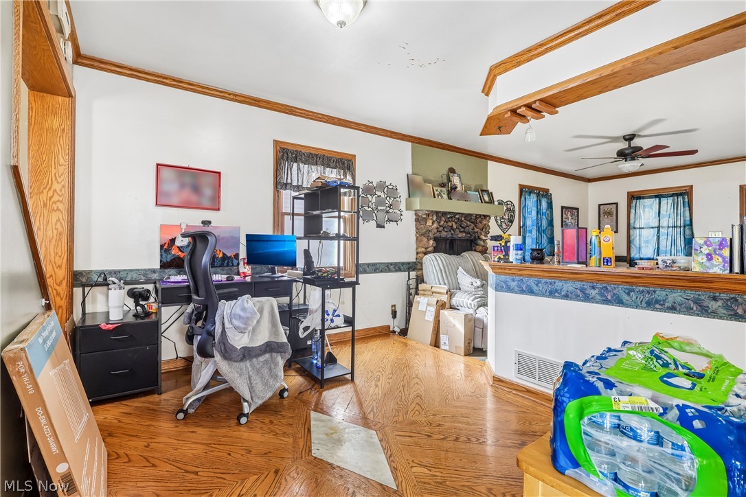 126 Avis Avenue NW Massillon OH 44646