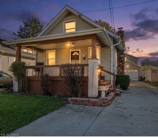 126 Avis Avenue NW Massillon OH 44646