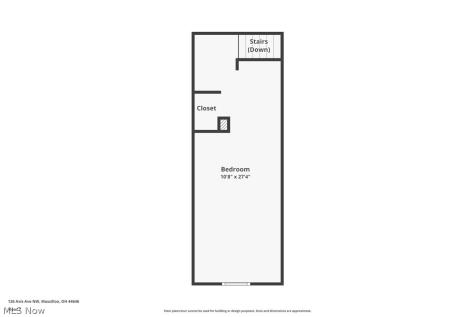 126 Avis Avenue NW Massillon OH 44646