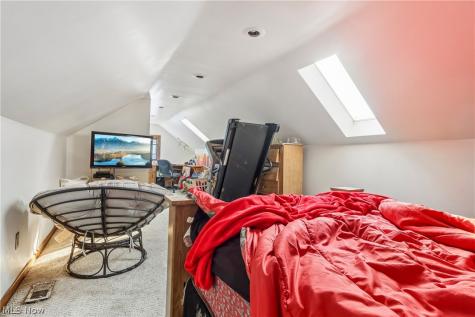 126 Avis Avenue NW Massillon OH 44646