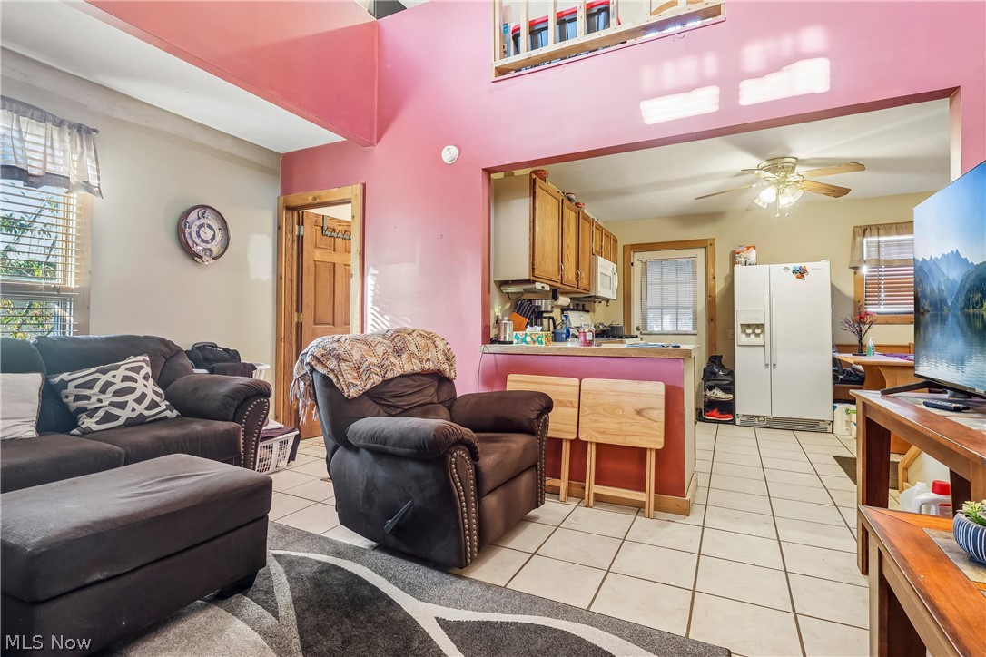 126 Avis Avenue NW Massillon OH 44646