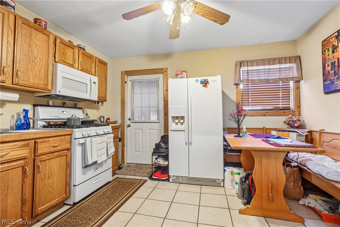 126 Avis Avenue NW Massillon OH 44646