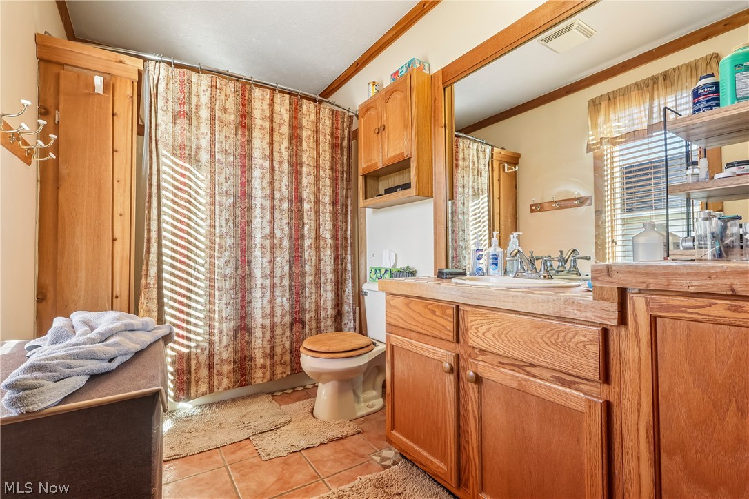 126 Avis Avenue NW Massillon OH 44646