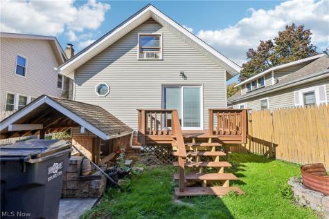 126 Avis Avenue NW Massillon OH 44646