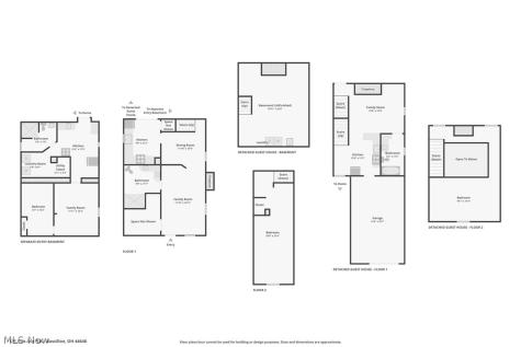 126 Avis Avenue NW Massillon OH 44646