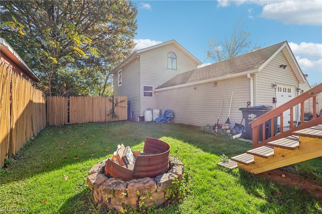 126 Avis Avenue NW Massillon OH 44646