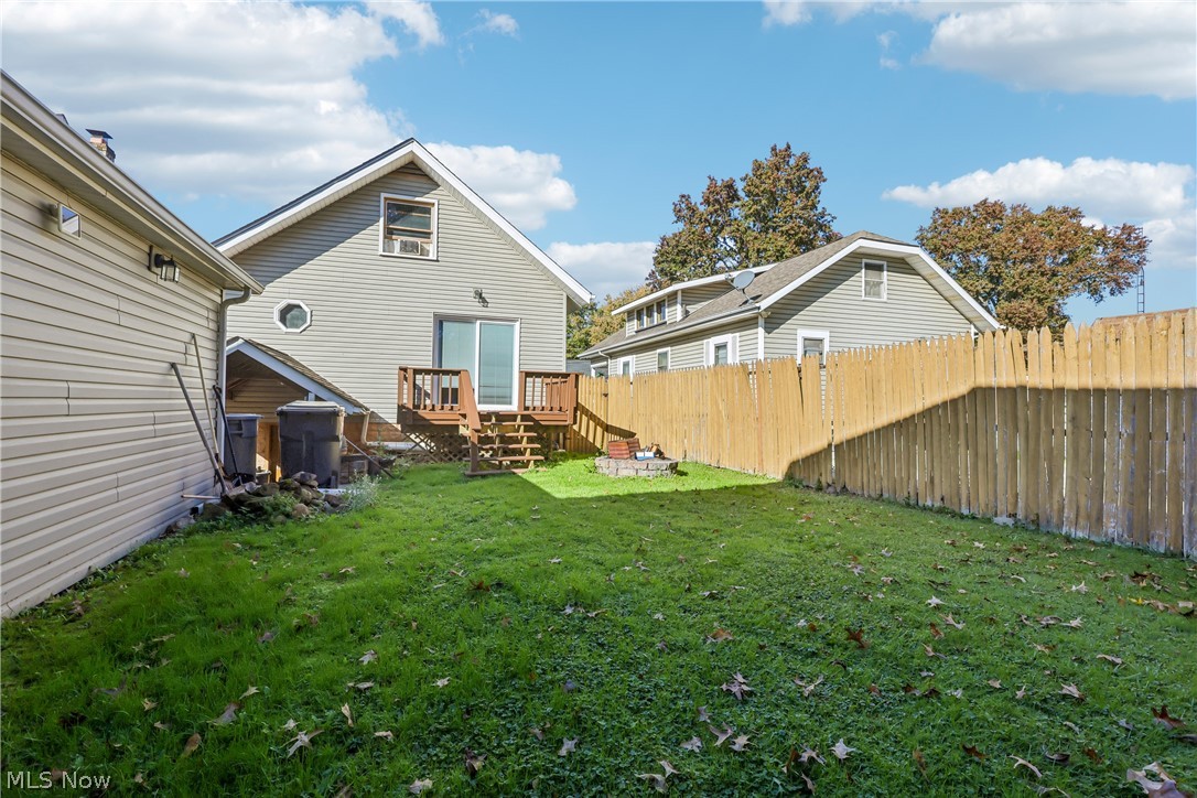 126 Avis Avenue NW Massillon OH 44646