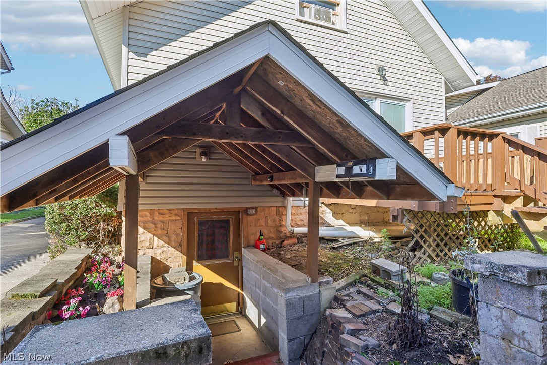 126 Avis Avenue NW Massillon OH 44646