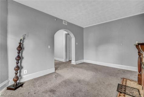 8311 Decker Avenue Cleveland OH 44103