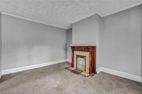 8311 Decker Avenue Cleveland OH 44103