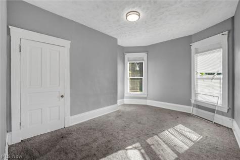 8311 Decker Avenue Cleveland OH 44103