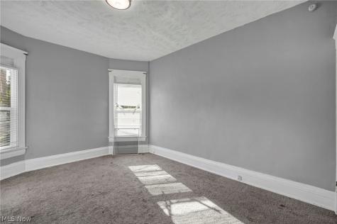 8311 Decker Avenue Cleveland OH 44103