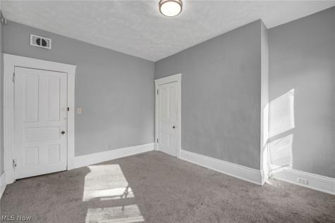 8311 Decker Avenue Cleveland OH 44103
