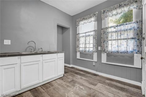8311 Decker Avenue Cleveland OH 44103