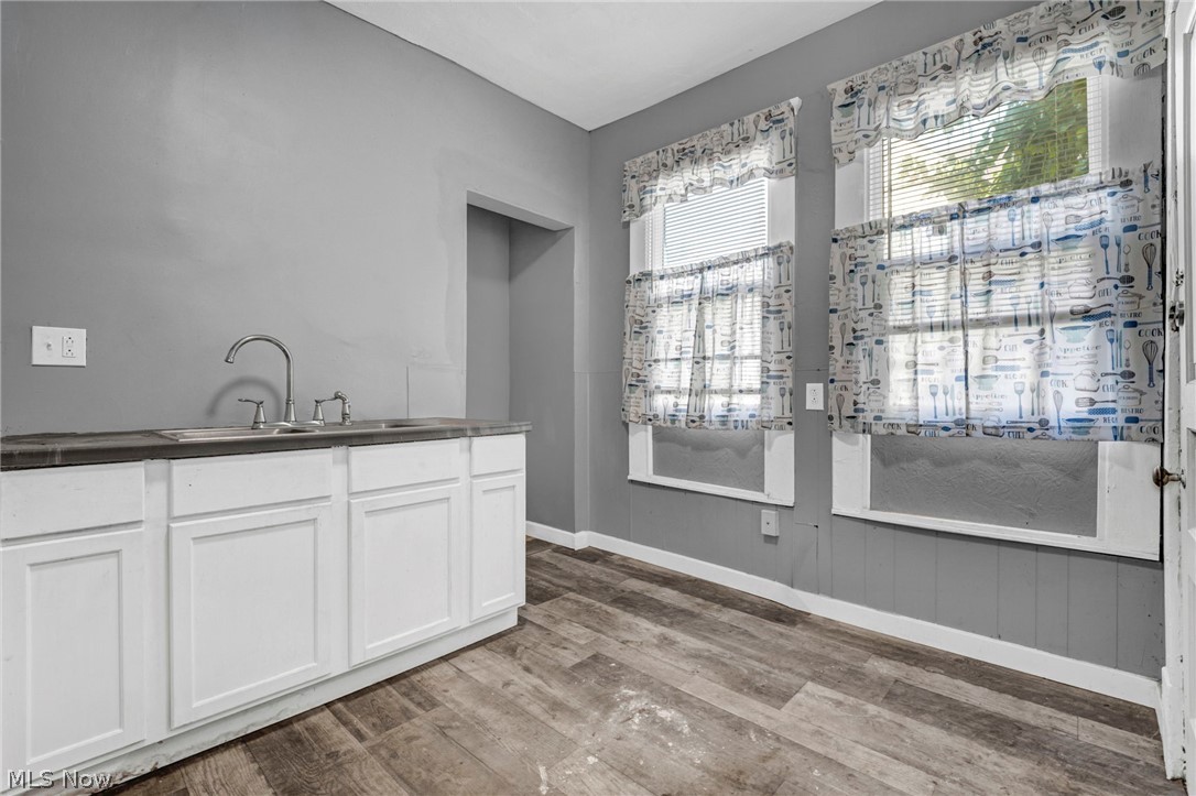 8311 Decker Avenue Cleveland OH 44103