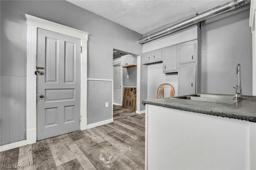 8311 Decker Avenue Cleveland OH 44103