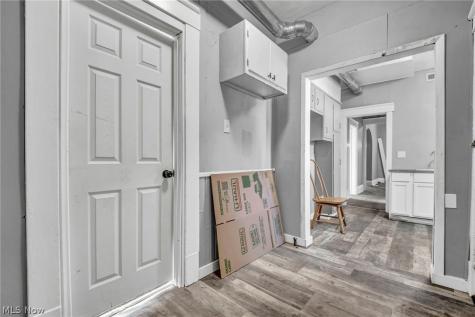 8311 Decker Avenue Cleveland OH 44103