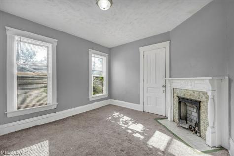 8311 Decker Avenue Cleveland OH 44103