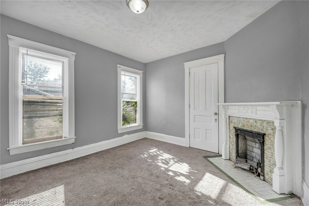 8311 Decker Avenue Cleveland OH 44103