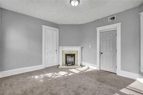 8311 Decker Avenue Cleveland OH 44103